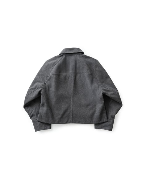 Mini Hound Puff Jacket