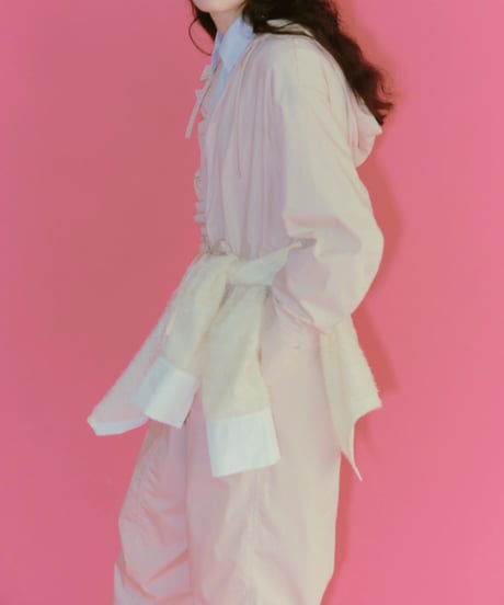 ruffle jump suits   24HESP-032