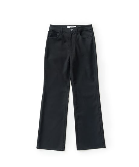 Flare Trousers