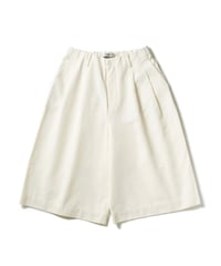 Half Chino pants
