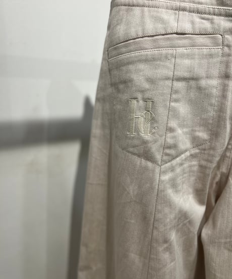 budding  pants   24HESP-038