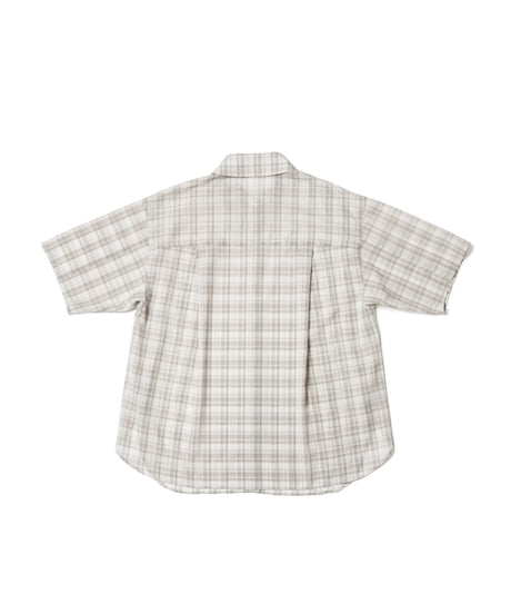 Check shirts