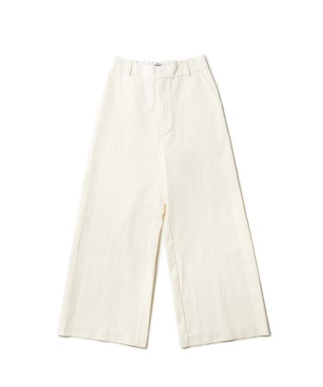 Chino pants