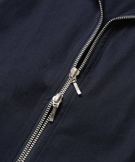 Urban track jacket