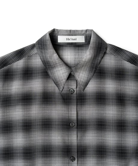 Check shirts