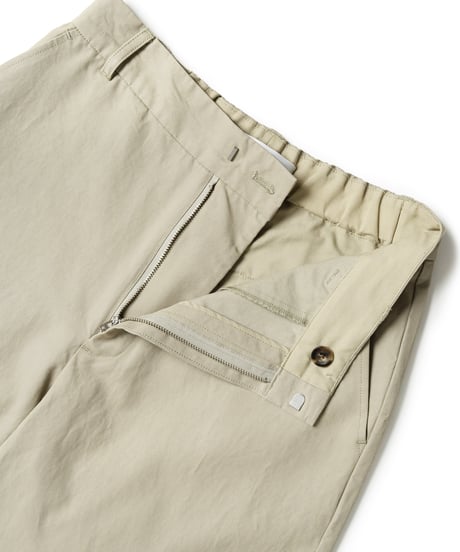 Chino pants