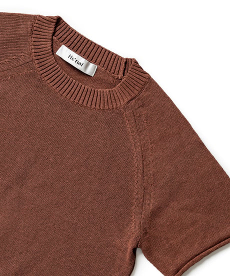 Paper knit