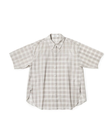 Check shirts