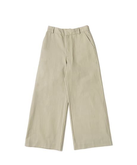 Chino pants