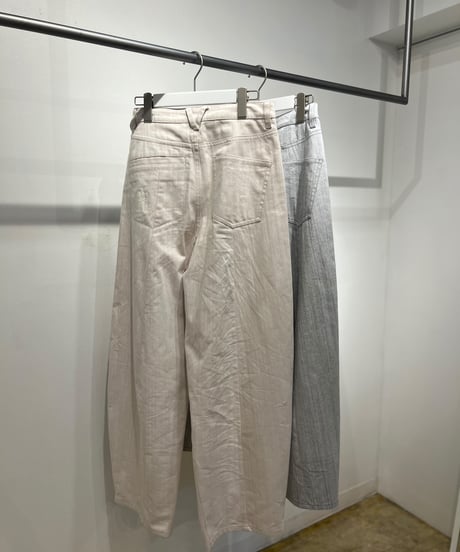 budding  pants   24HESP-038