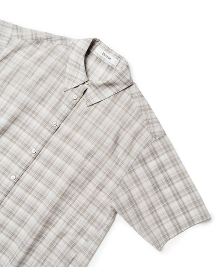 Check shirts
