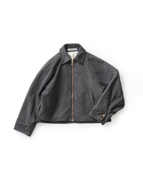 Mini Hound Puff Jacket