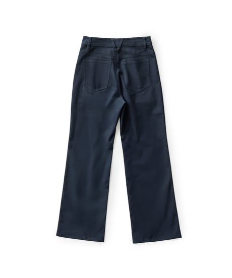 Flare Trousers