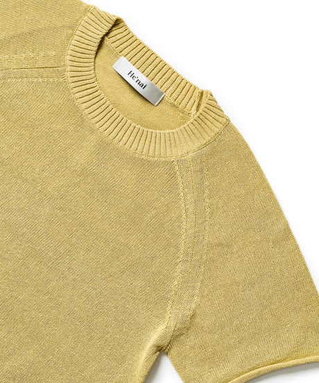 Paper knit