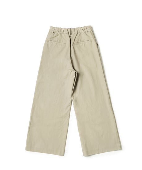 Chino pants