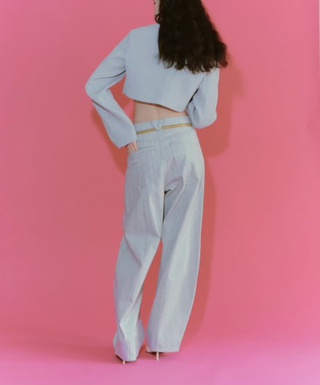 budding  pants   24HESP-038