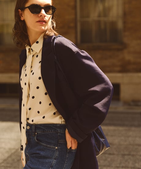 Air Tailor Jacket