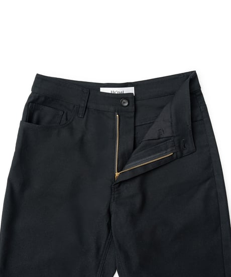 Flare Trousers