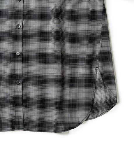Check shirts