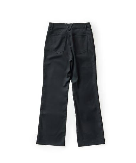 Flare Trousers