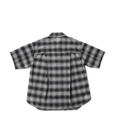 Check shirts