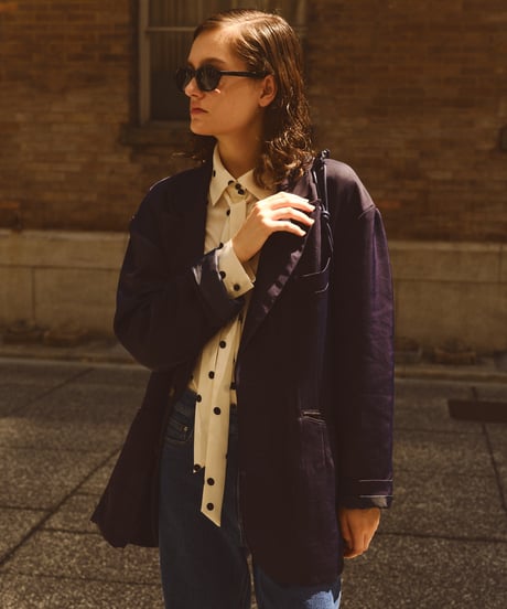 Air Tailor Jacket