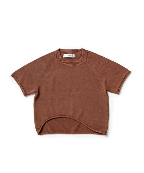 Paper knit