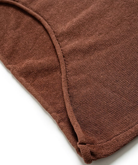 Paper knit