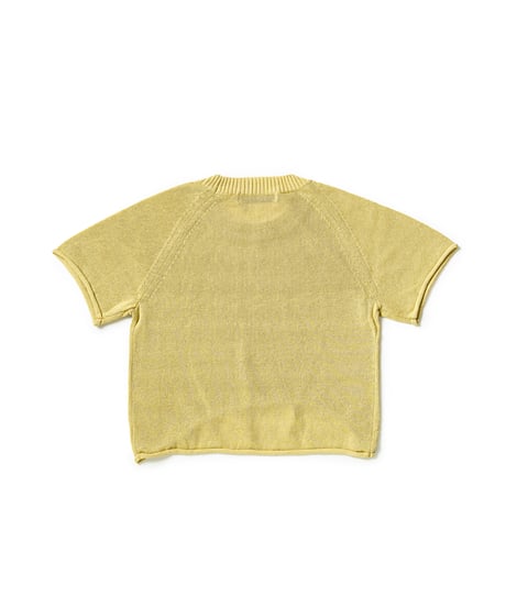 Paper knit
