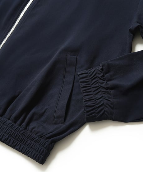 Urban track jacket
