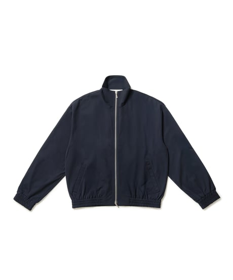 Urban track jacket