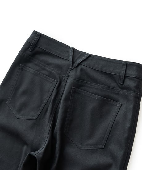 Flare Trousers
