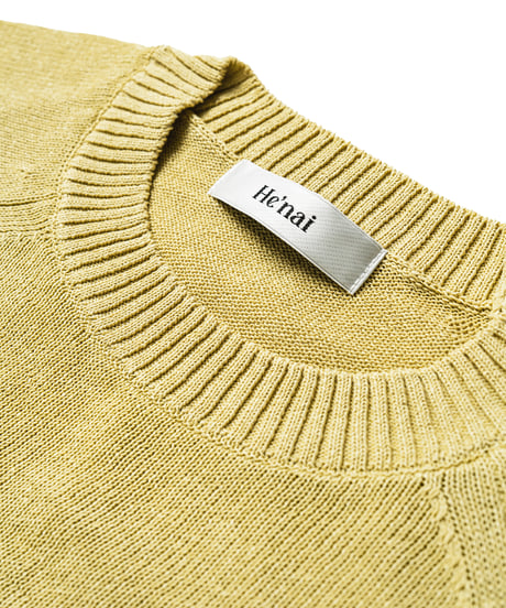 Paper knit