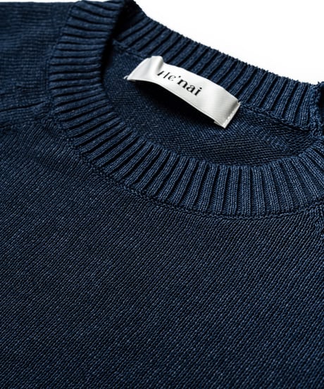 Paper knit