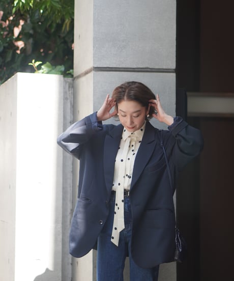 Air Tailor Jacket