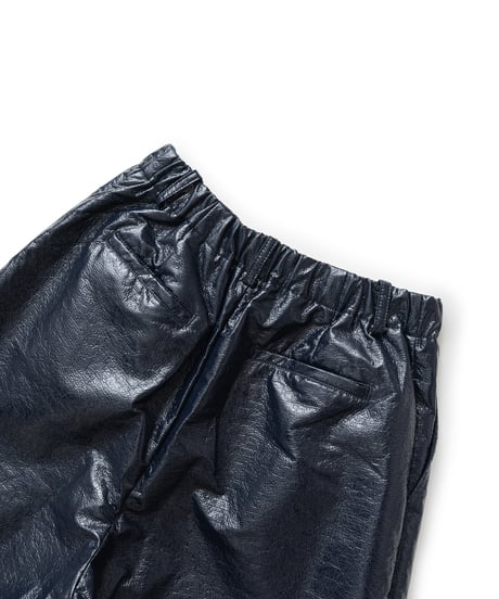 Glossy Half Pants