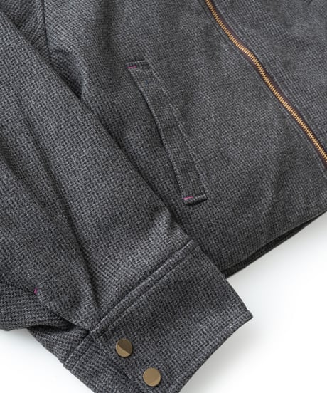 Mini Hound Puff Jacket