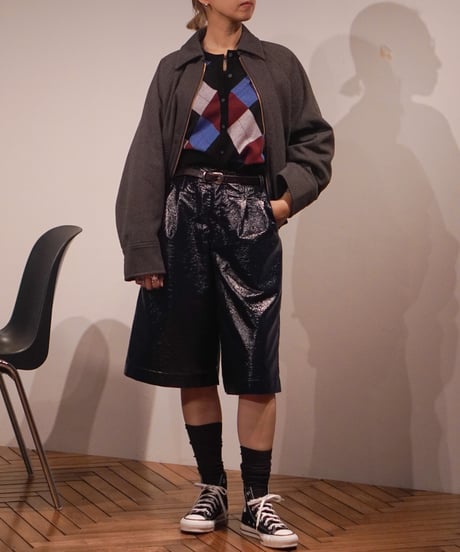 Mini Hound Puff Jacket