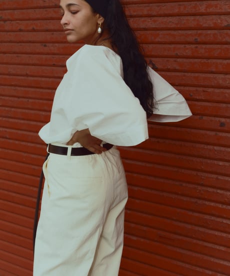 Chino pants