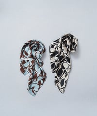Geo Scarf