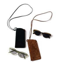 Vogue outlaw glasses