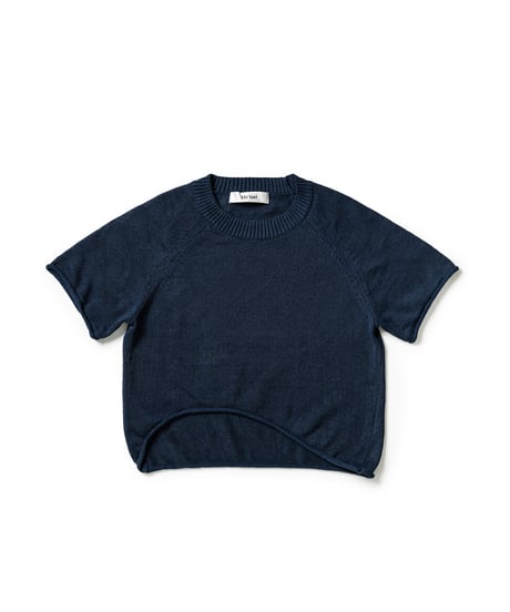 Paper knit