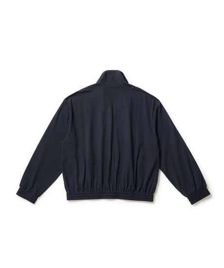 Urban track jacket