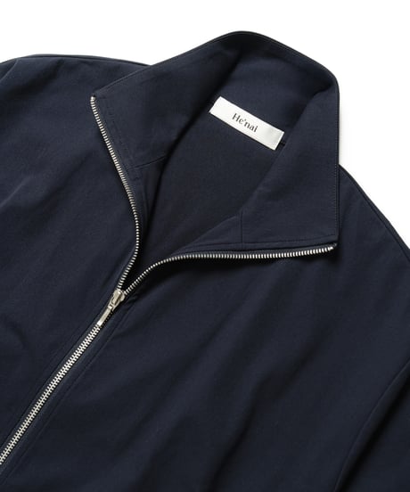 Urban track jacket