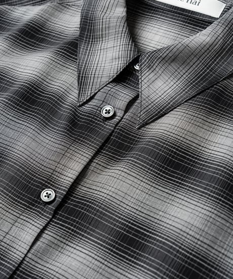 Check shirts