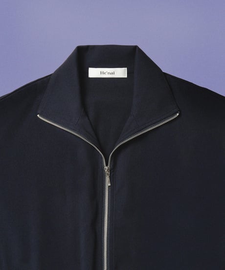 Urban track jacket