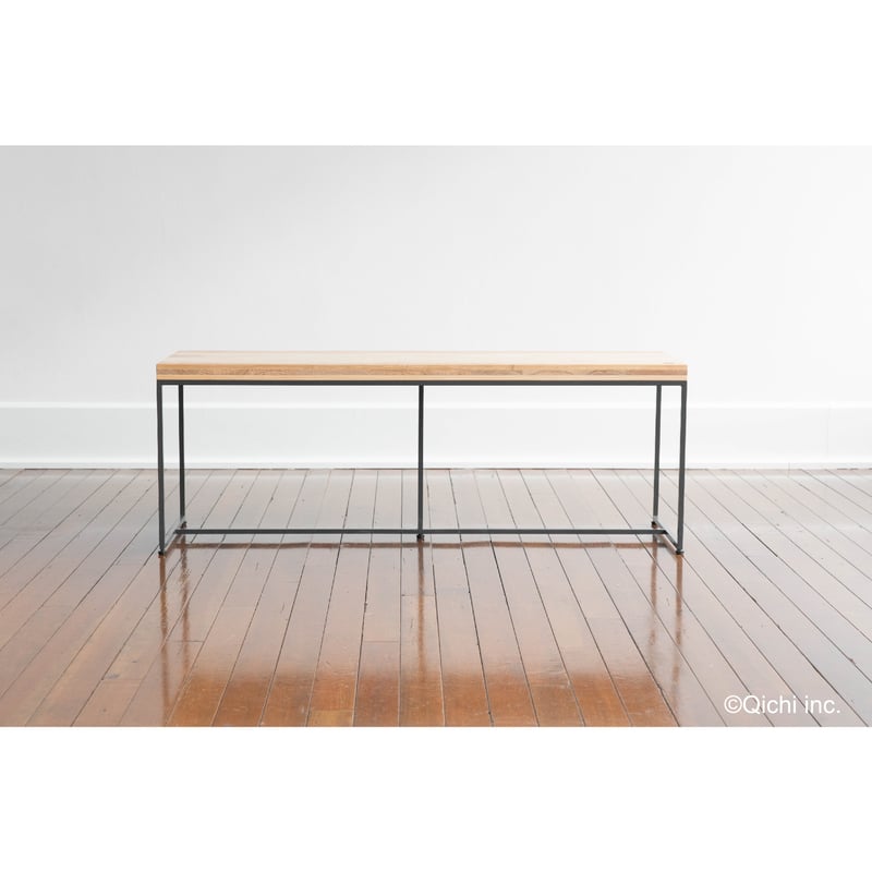 受注生産／neighbor】PUBLIC BENCH / shikaku（パブリックベンチ／