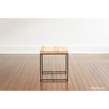 【受注生産／neighbor】PUBLIC BENCH / shikaku（パブリックベンチ／しかく）w120cm