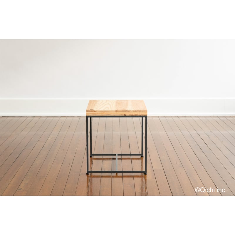 受注生産／neighbor】PUBLIC BENCH / shikaku（パブリックベンチ／