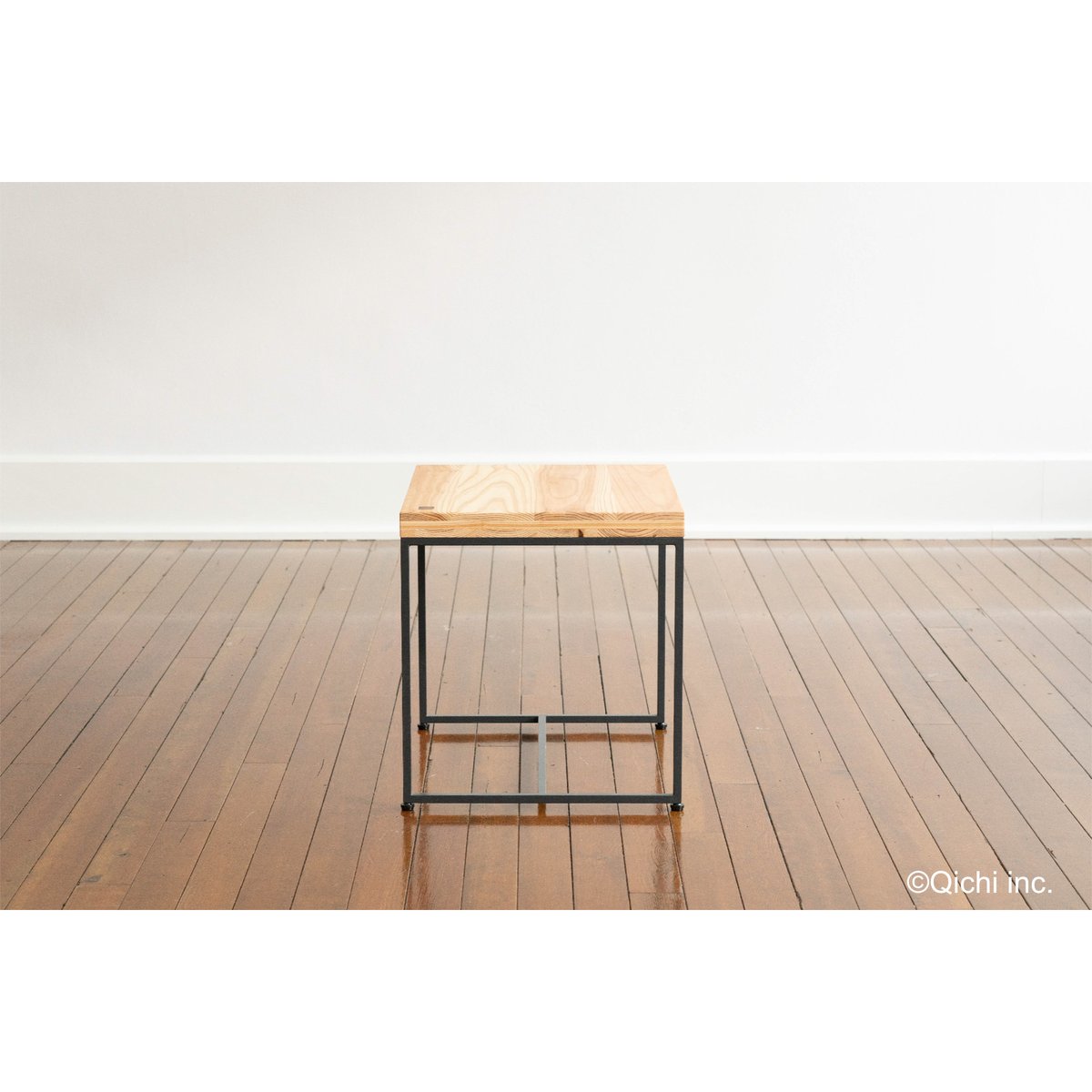 受注生産／neighbor】PUBLIC BENCH / shikaku（パブリックベンチ／